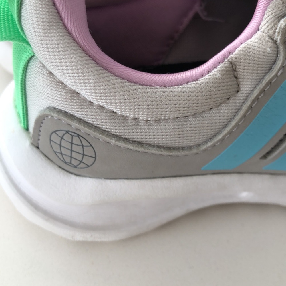 ACTIVERIDE 2.0 SPORT RUNNING SLIP-ON SHOES - Picture 11 of 12